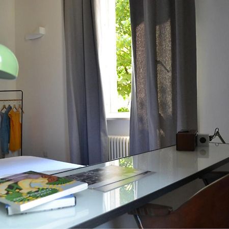 マテーラ Ca6A Bed & Breakfast エクステリア 写真