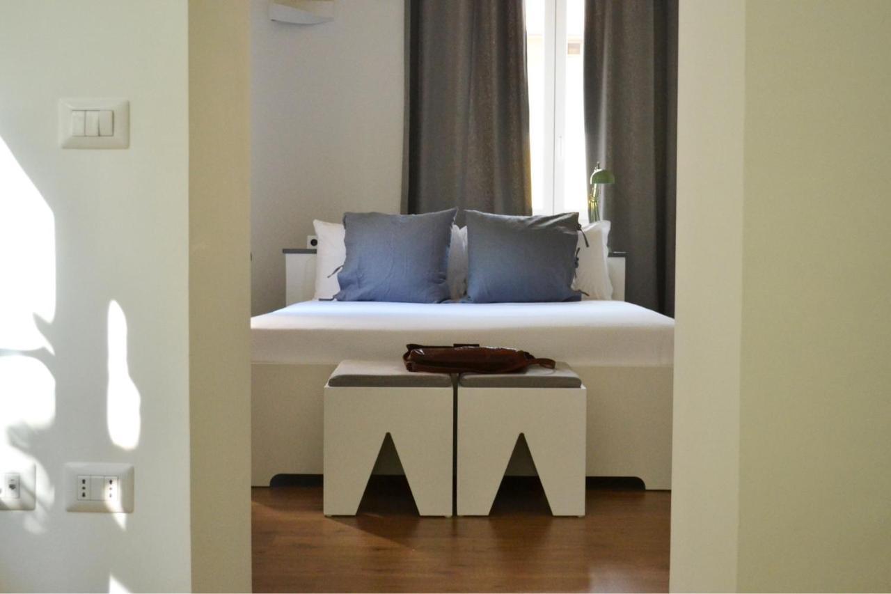マテーラ Ca6A Bed & Breakfast エクステリア 写真