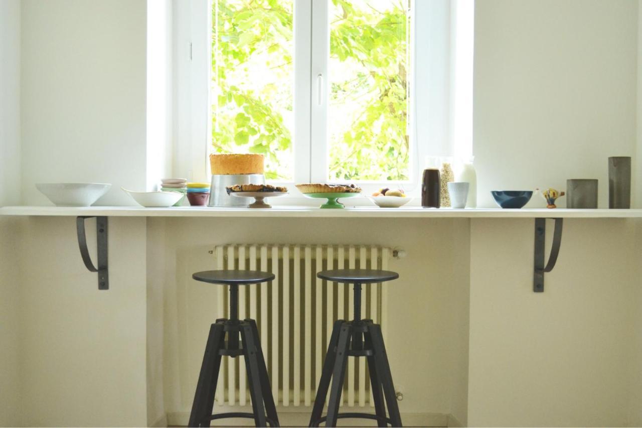 マテーラ Ca6A Bed & Breakfast エクステリア 写真