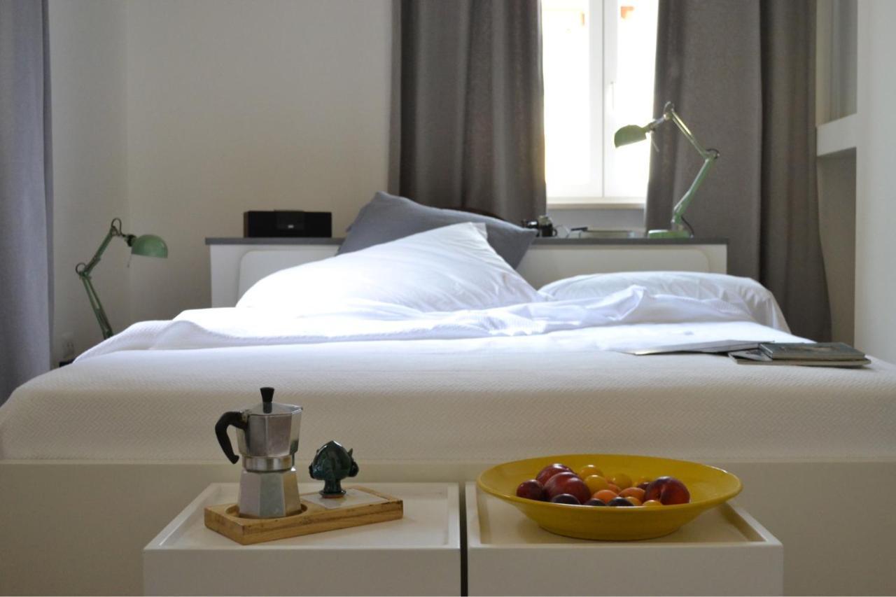 マテーラ Ca6A Bed & Breakfast エクステリア 写真