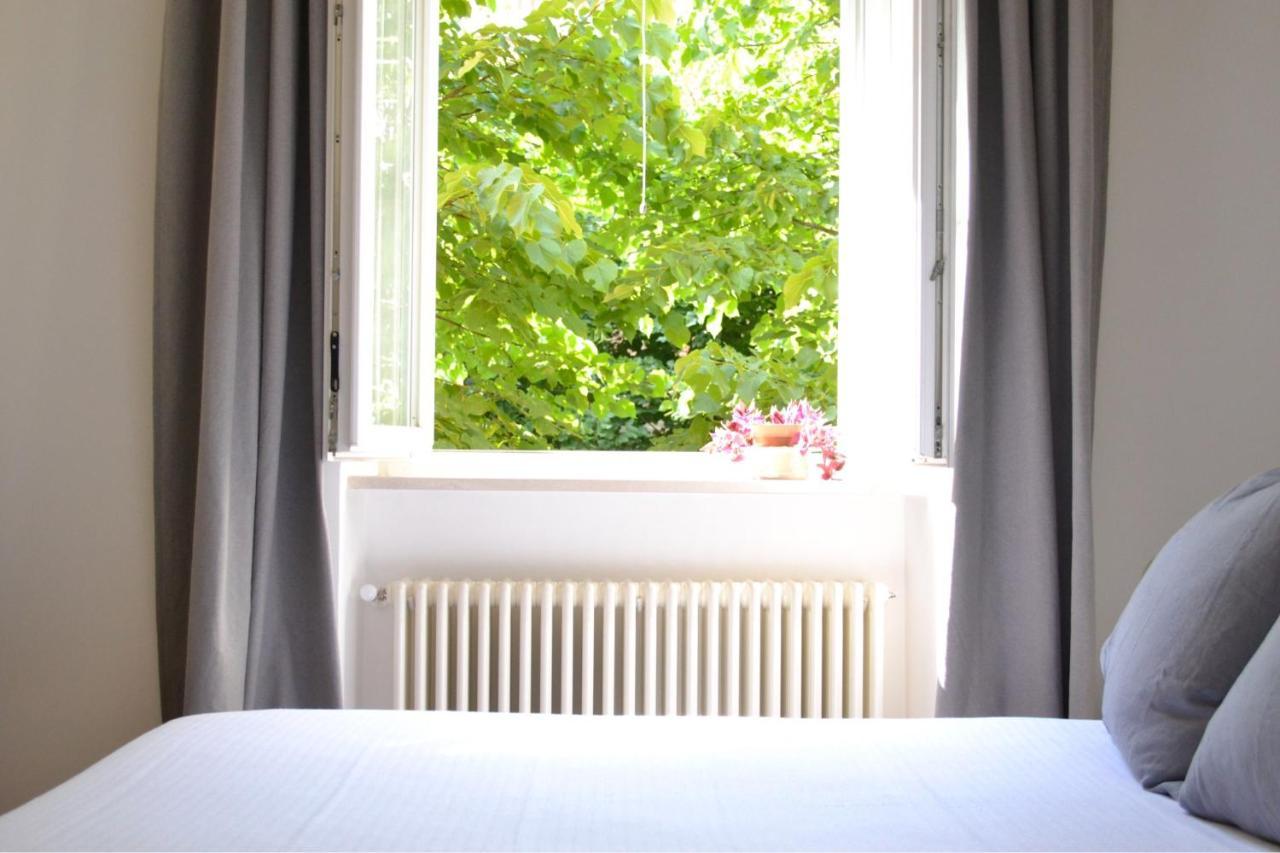 マテーラ Ca6A Bed & Breakfast エクステリア 写真