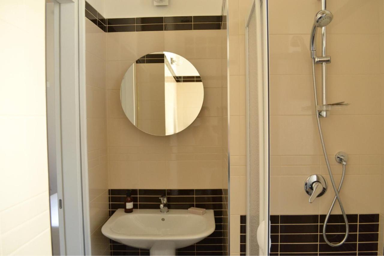 マテーラ Ca6A Bed & Breakfast エクステリア 写真